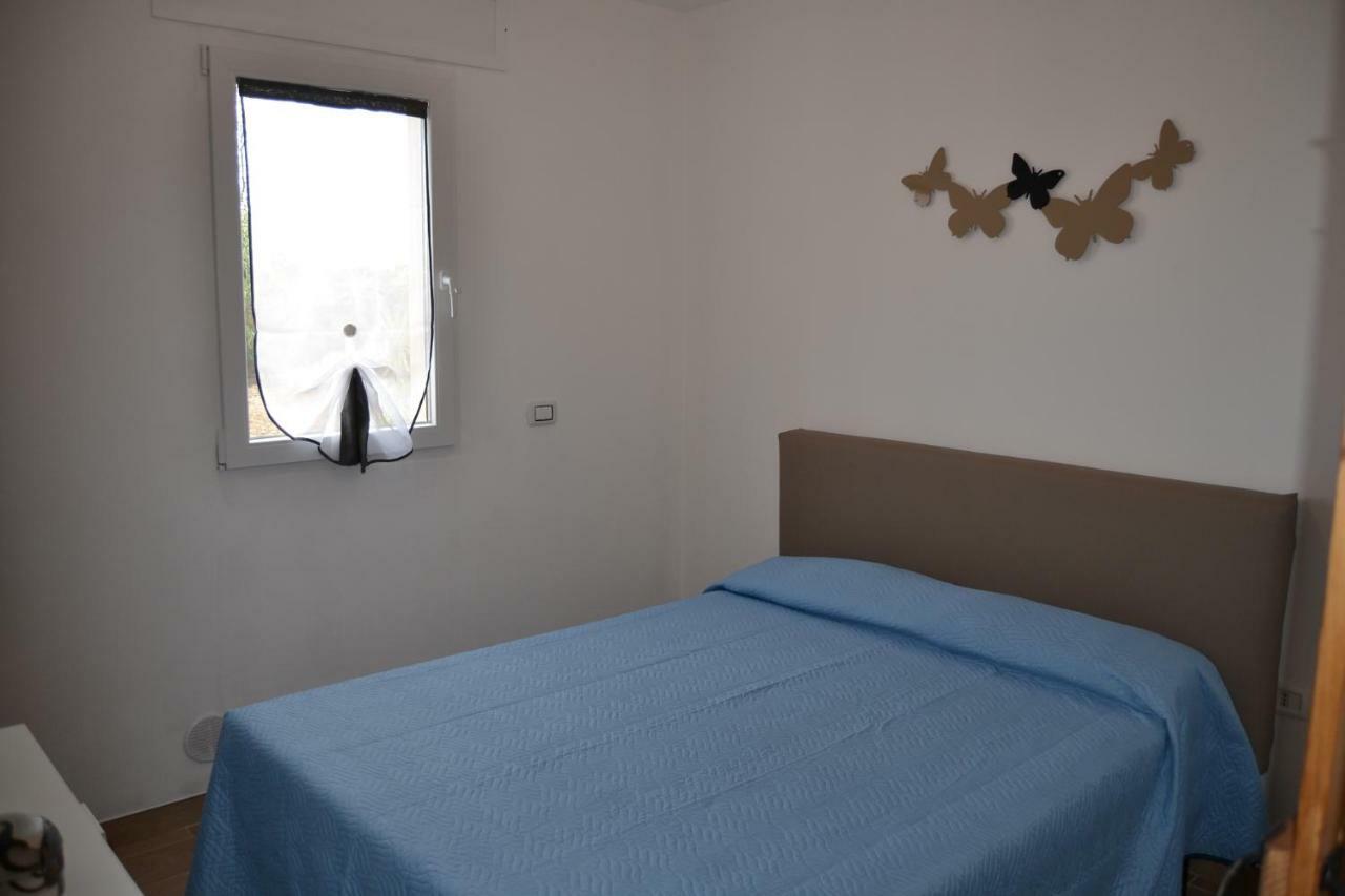 Villa Luana Punta Prosciutto Eksteriør billede